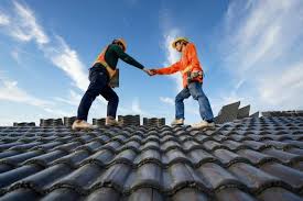 Professional Roofing and repair in La Center, WA